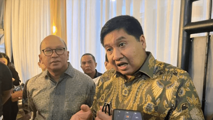 Pemerintah Alokasikan 220.000 Rumah Subsidi untuk Wartawan, Petani, dan Profesi Lain