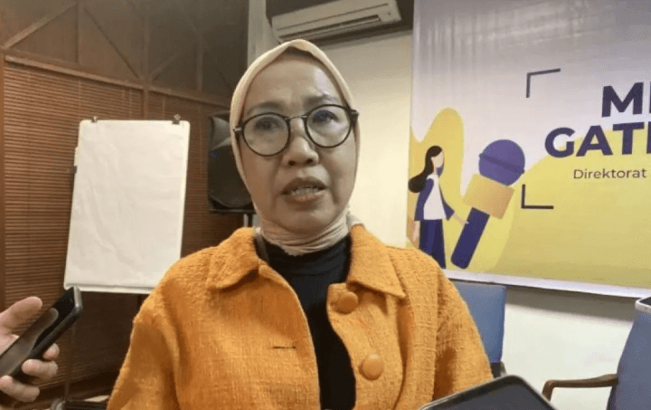 Jumlah Wajib Pajak yang Melaporkan SPT Capai 12,34 Juta