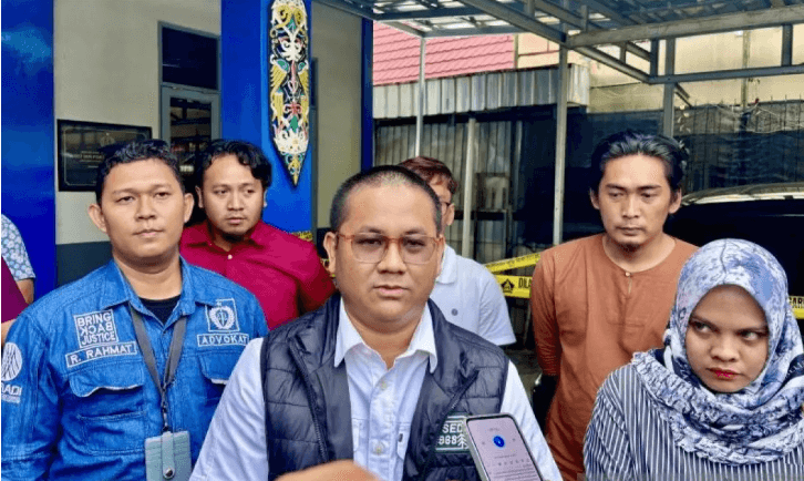Keluarga Ungkap Dugaan Pemerkosaan terhadap Jurnalis Juwita oleh Oknum TNI AL