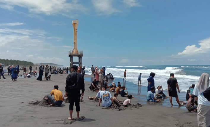 Peningkatan Kunjungan Wisatawan di Cianjur