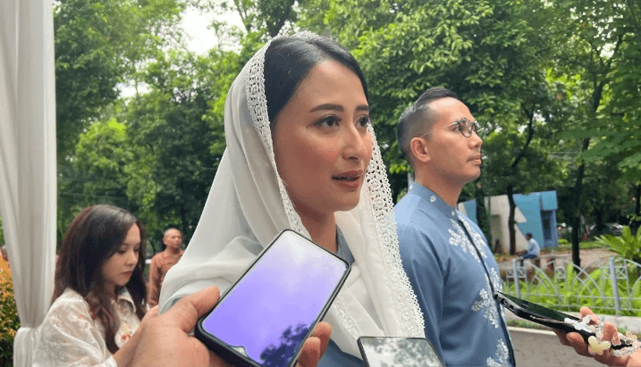Operasi Pasar Pangan Murah Berjalan Sukses