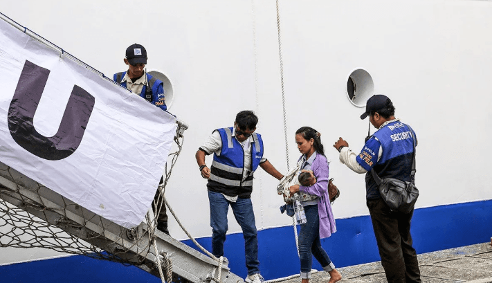 Pelni Berikan Tiket Gratis untuk Rute Jakarta-Batam
