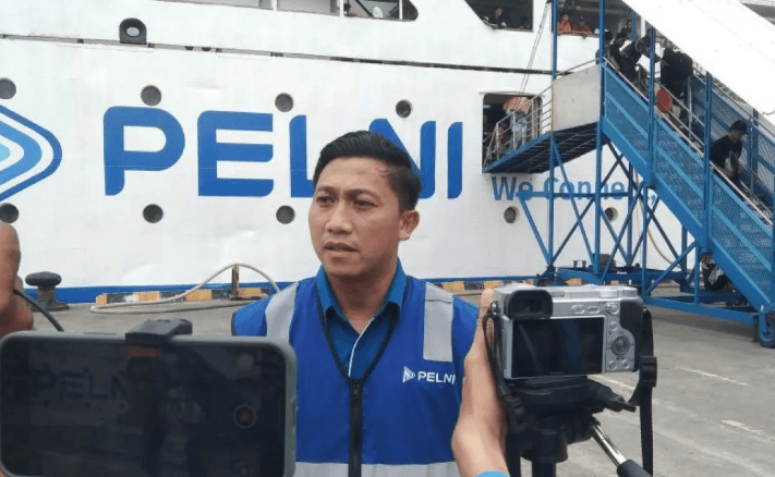 Ribuan Penumpang Tiba di Bali Saat Arus Balik Lebaran 2025