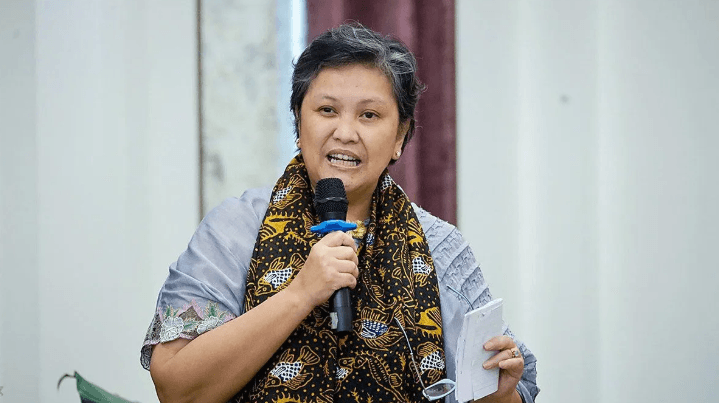 Lestari Moerdijat Dorong Peningkatan Kemampuan Dosen untuk Transformasi Pendidikan Tinggi