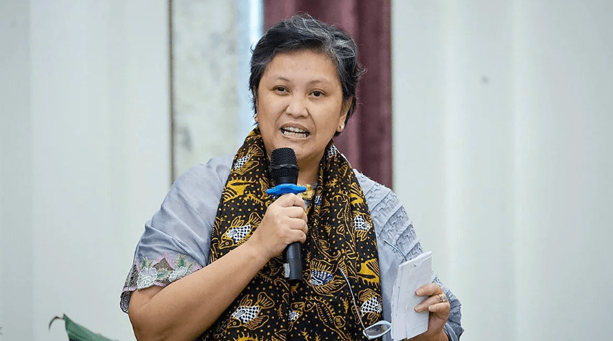 Lestari Moerdijat Minta Pemda Sosialisasikan SPMB 2025 Secara Masif