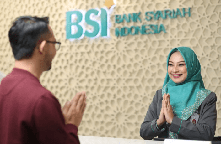 BSI Hadirkan Layanan Weekend Banking di 492 Kantor Cabang Selama Libur Idul Fitri
