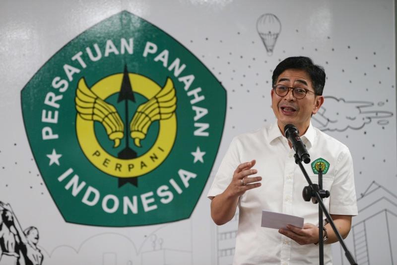 Tim Panahan Indonesia Berlaga pada Ajang Bergengsi di AS