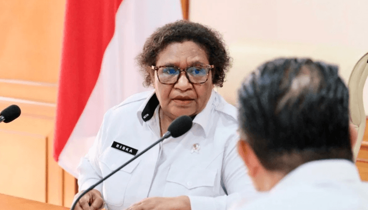 Kemendagri Gelar Rapat Kesiapan PSU Pilkada 2024