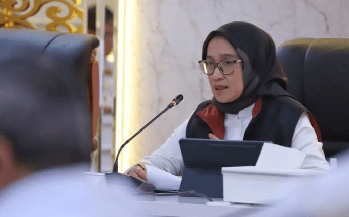 Penyesuaian FWA ASN Ditetapkan 8 April 2025, Demi Kelancaran Arus Balik Lebaran dan Nyepi