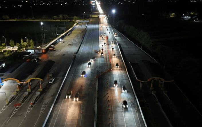 One Way dan Diskon Tol Diberlakukan, Pemudik Diimbau Pulang Sebelum 5 April