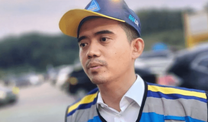Kepadatan Kendaraan Picu Sistem Lawan Arus