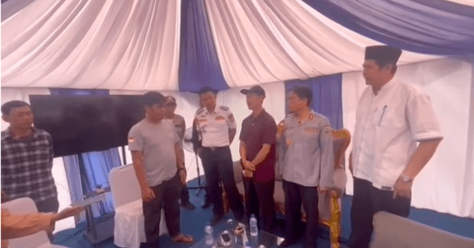 Kadishub Jamin Anggotanya Tak Terlibat Sunat Kompensasi Sopir Angkot Bogor