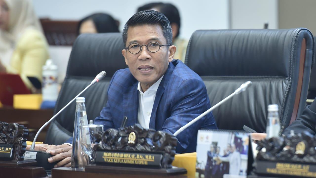 Komisi XI: Pemerintah Harus Hati-Hati Sikapi Tarif Dagang 32 Persen AS