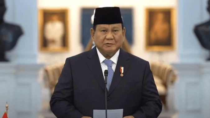 PCO Sebut Prabowo 'Strategist in Chief' RI, Ungkap 8 Langkah dalam 150 Hari