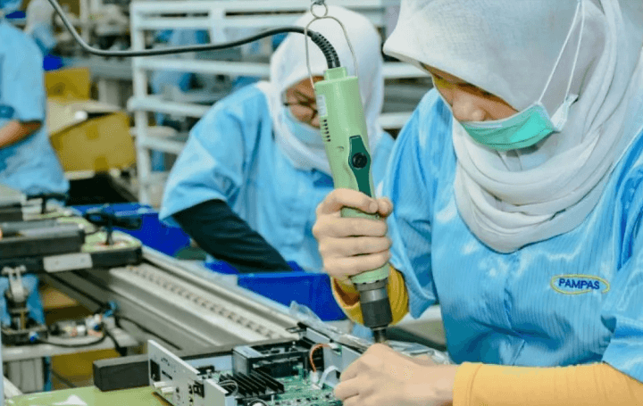 Antisipasi Tarif Impor AS, Gabel Minta Pemerintah Percepat Kebijakan Non-Tarif