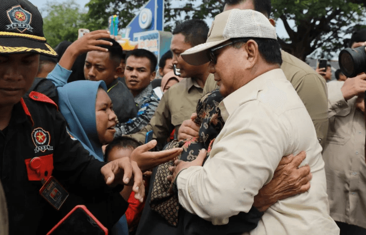Prabowo Disebut Sebagai "Strategist in Chief", PCO Ungkap Delapan Strategi Utama Pemerintahan