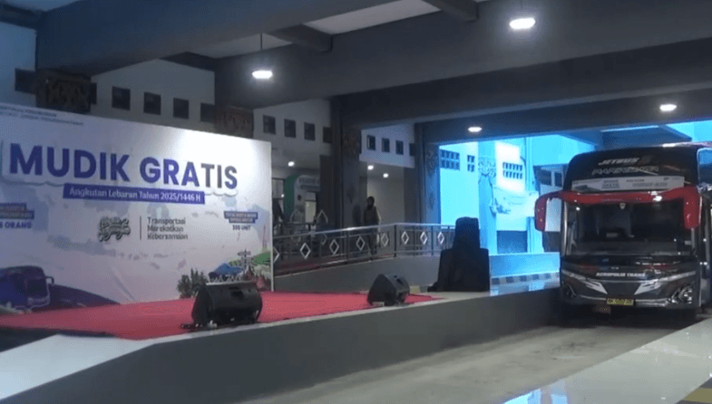 Menhub: Layanan Mudik Gratis Akan Ditingkatkan karena Antusiasme Tinggi