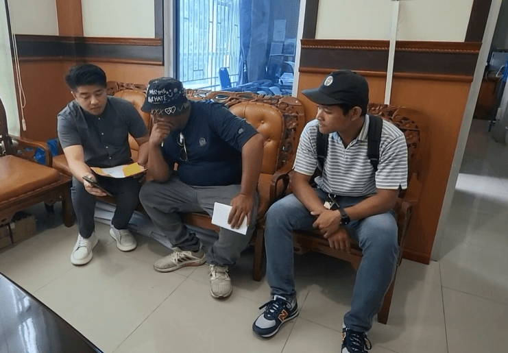 BPK Aceh Tengah Cegah Kebocoran PAD Sektor Wisata lewat Perforasi Tiket