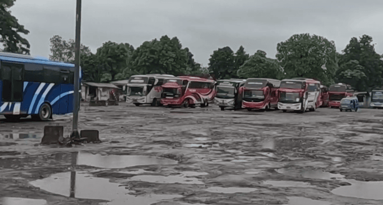 17 Unit Bus Biskita Siap Layani Warga Bogor di Koridor 1 dan 2
