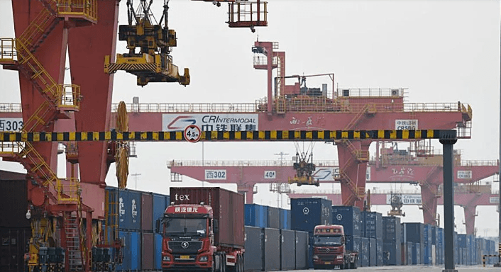 China Ajukan Gugatan ke WTO, Tuding Tarif AS Langgar Aturan Perdagangan