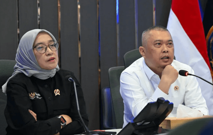 Menhub Apresiasi Kebijakan FWA ASN untuk Dukung Kelancaran Arus Balik Lebaran