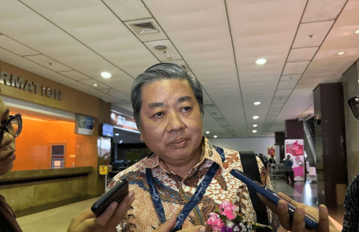 GAPMMI Usulkan Enam Langkah Strategis Hadapi Tarif 32 Persen AS ke Produk Indonesia