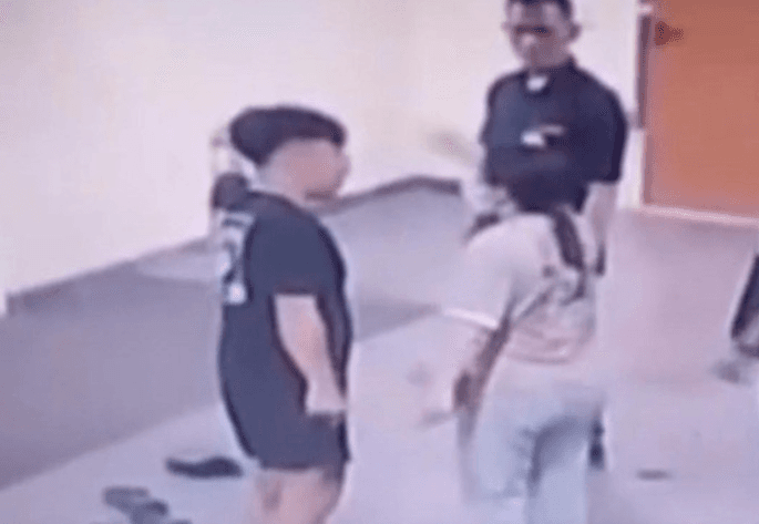 Identitas Pelaku Penganiayaan Satpam RS Mitra Keluarga Bekasi Terungkap, Dipicu Masalah Parkir