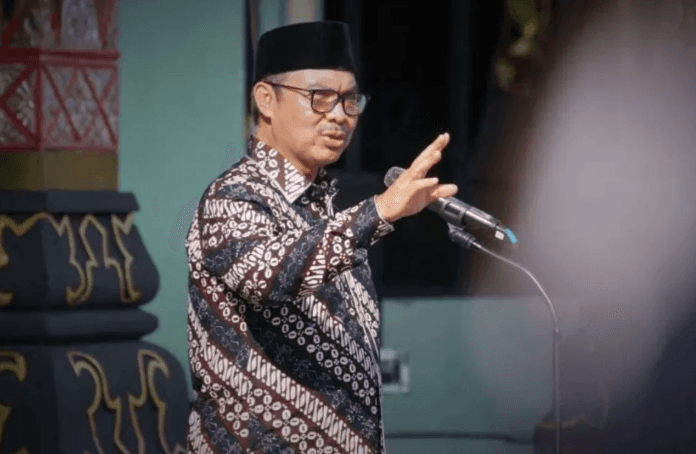 Wali Kota Yogyakarta Serukan Penguatan Produk Lokal Hadapi Tarif AS