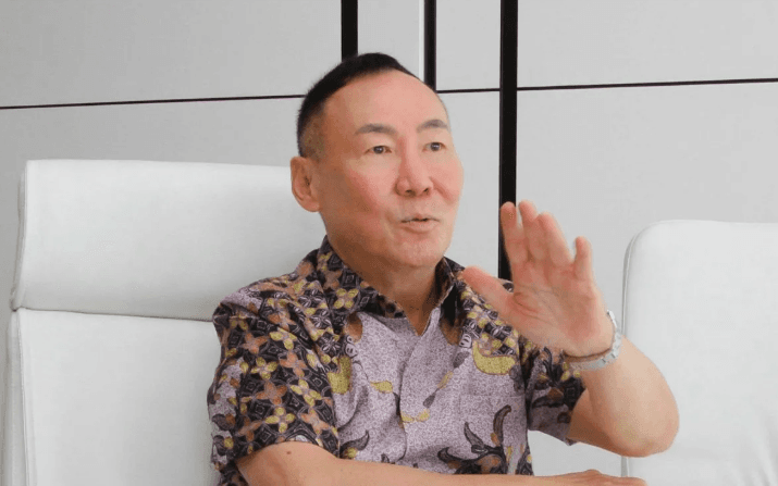 APPI Desak Perlindungan Industri Lokal dari Dampak Tarif AS