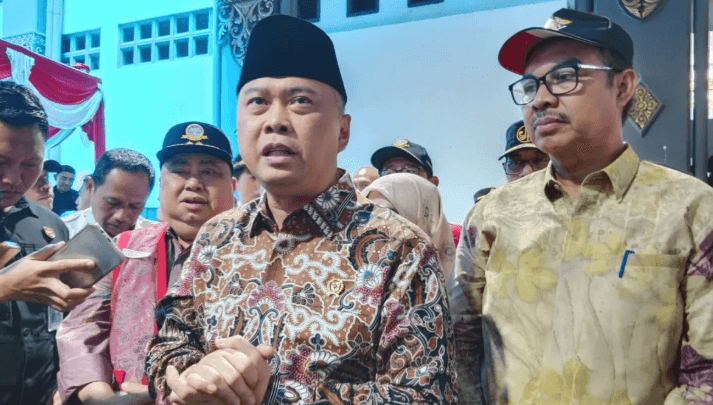 Menhub Dukung Perpanjangan WFA bagi ASN hingga 8 April