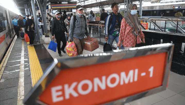 Kemenko Polkam Pastikan Arus Balik Lebaran 2025 Berjalan Kondusif