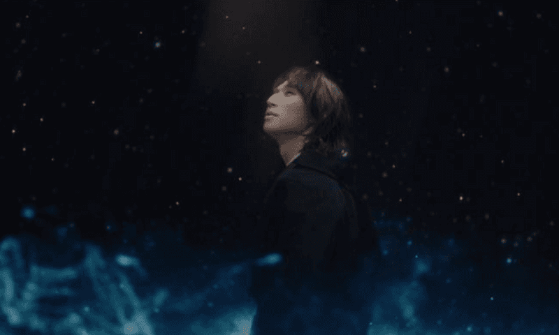 Daesung Rilis Teaser “Universe”, Mini Album Perdana D's WAVE Tampilkan Spektrum Musik Penuh Warna