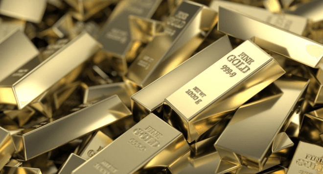 Harga Emas Diprediksi Tembus Rp 2 Juta per Gram pada Kuartal II 2025