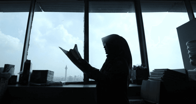 Urai Arus Balik, WFA ASN Diperpanjang Sampai 8 April