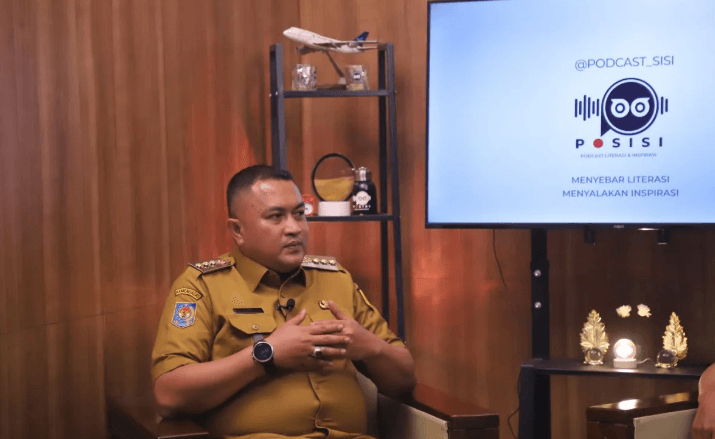 Bupati Bogor Imbau Wisatawan Tak Ragu Berlibur ke Puncak