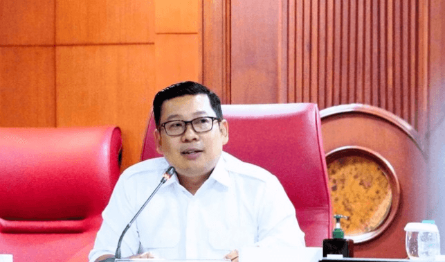 Bapanas Minta Pemda Siapkan APBD Khusus Subsidi Pangan