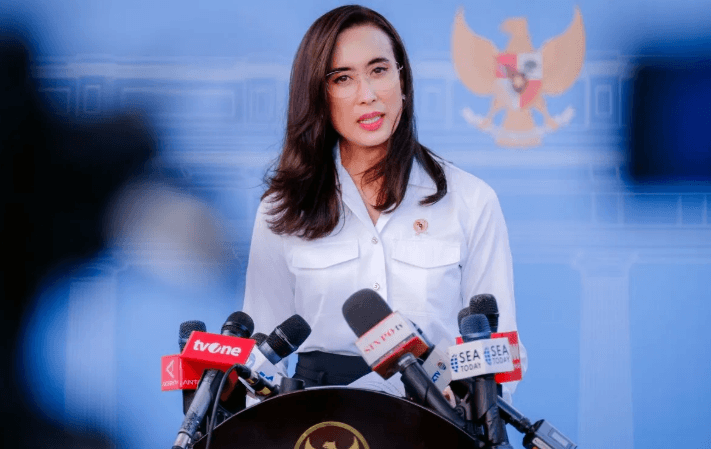 Perang Dagang Global Picu Lompatan Strategis Menuju Ekonomi Digital Nasional