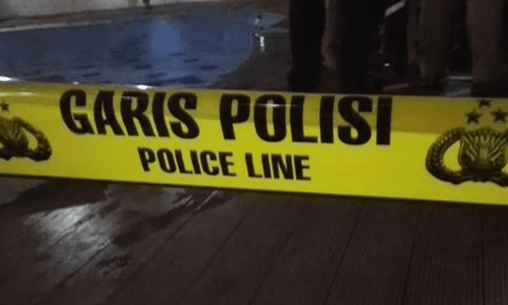 Kematian Jurnalis SW Diusut Polres Metro Jakarta Barat