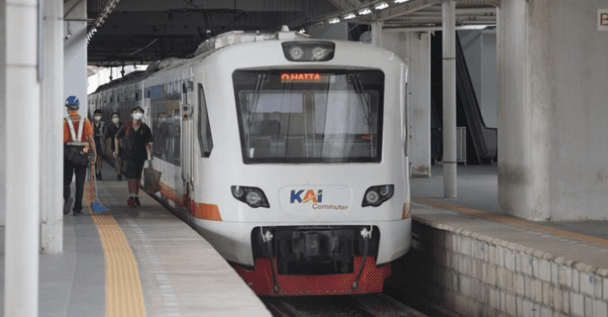 Penambahan Dua Perjalanan Malam untuk Arus Balik Lebaran