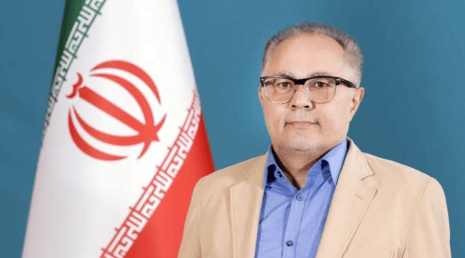 Trip Mewah ke Antartika Berujung Wapres Dipecat Presiden Iran