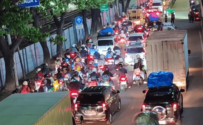 Dua Pelabuhan Dijaga untuk Kelancaran Arus Milir dari Sumatra