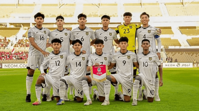 Yaman Akui Buta Kekuatan Timnas Indonesia Jelang Laga Penentu di Grup C