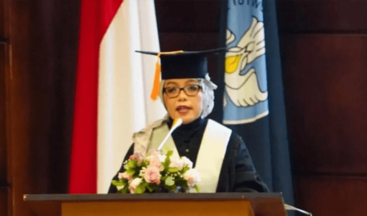 Ekonom Indonesia Ini Sarankan Pendekatan Negosiasi dengan AS