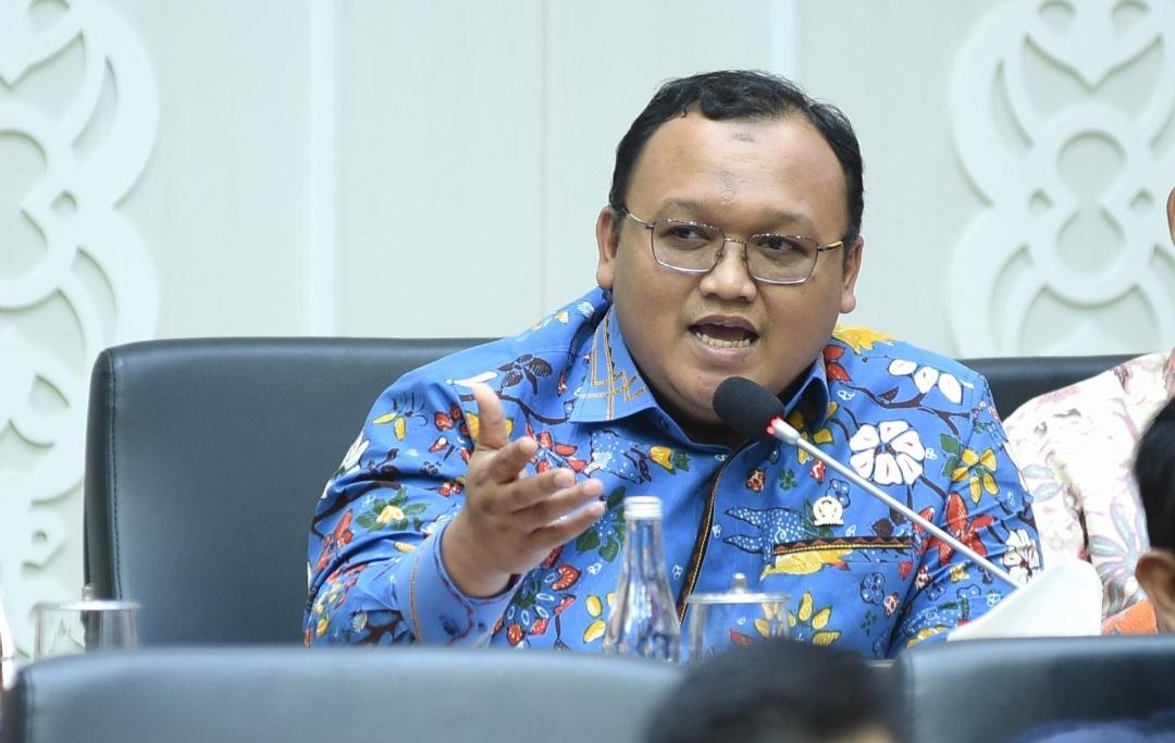 Rugikan Perekonomian Nasional, RI Jangan Terjebak Balas Dendam Perdagangan AS