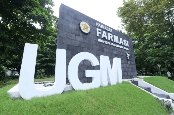 UGM Pecat Guru Besar Fakultas Farmasi yang Terbukti Lakukan Kekerasan Seksual