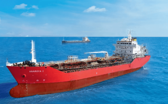 HUMI Siapkan Dana 39,57 Juta Dolar AS untuk Ekspansi Armada
