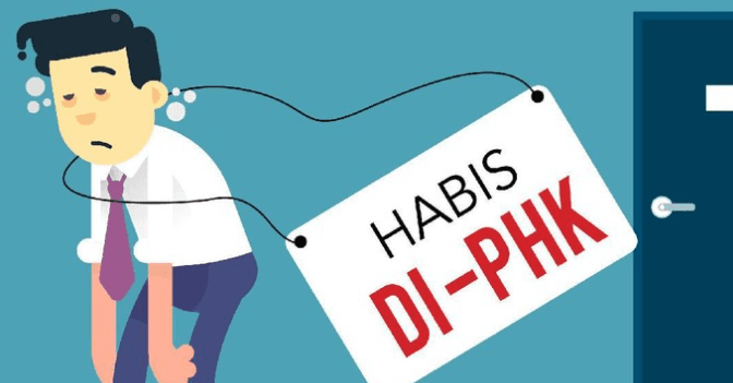 Lonjakan Drastis PHK di Awal Tahun 2025