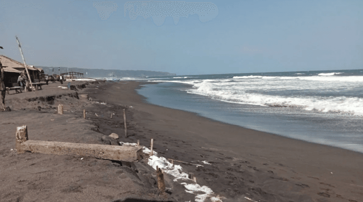 Bantul Susun Rencana Induk Pembangunan Dermaga Ikan di Pantai Depok