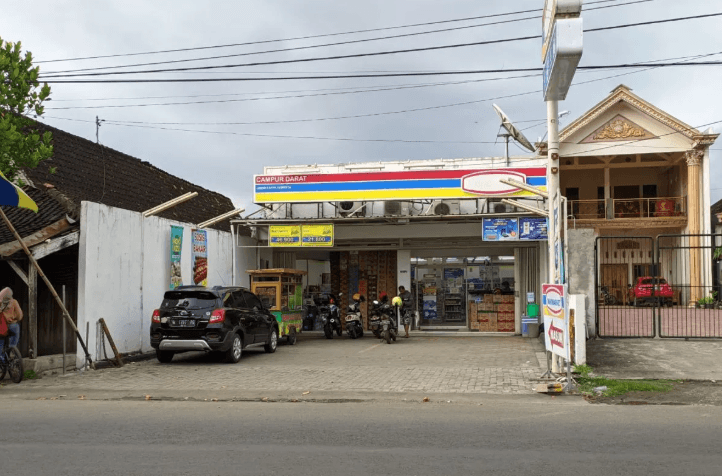 Minat Investor Dirikan Minimarket Berjejaring di Tulungagung Terus Meningkat