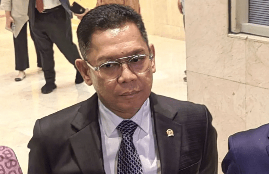 DPR Minta Pemerintah Cegah Produk Impor Asing Membanjiri Pasar Domestik